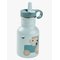 Done by Deer - Metal bottle Tiny farm - Blue - 350 ml – kuva 3