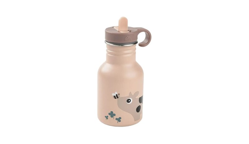 Done by Deer - Metal Bottle - Powder - 350 ml