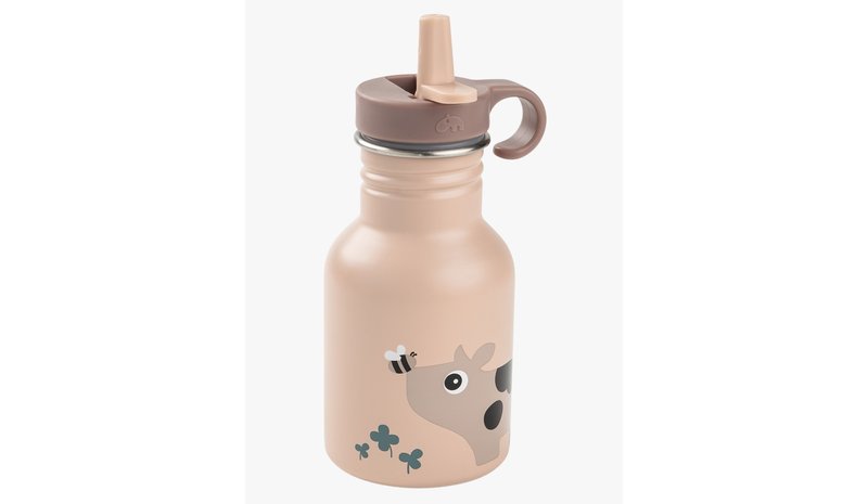 Done by Deer - Metal Bottle - Powder - 350 ml