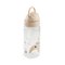 Done by Deer - Straw Bottle - Celebration Sand - 350 ml – kuva 1