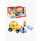 Hape The Buzzing Bulldozer With Sound – kuva 2