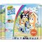 Crayola Color Activity Set Bluey – kuva 1