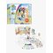 Crayola Color Activity Set Bluey – kuva 2