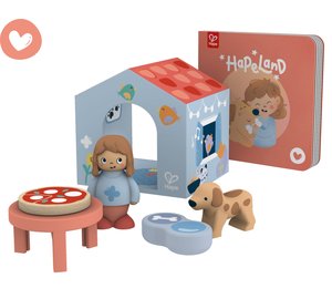 Hape The Tiny House