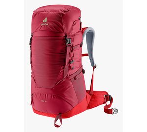 Deuter Fox Reppu 30L, Masala Cherry