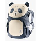 Deuter Kikki Reppu 8L, Black Bone