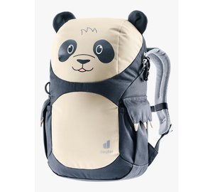 Deuter Kikki Reppu 8L, Black Bone