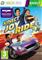 Kinect Joy Ride, Xbox 360 -peli – kuva 4
