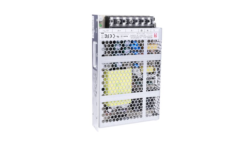 Creality Hi Power Supply – kuva 1/2