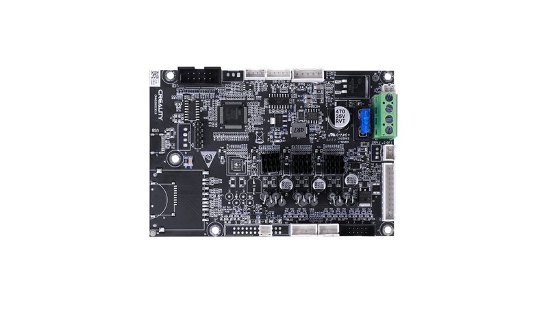 Creality Ender-5 Max Mainboard Kit – kuva 1/2