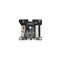 Creality Hotend Adapter Plate – kuva 1