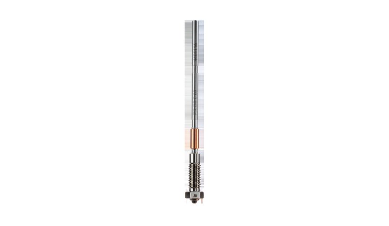E3d Diamondback Prusa Nextruder Nozzle – kuva 2/4