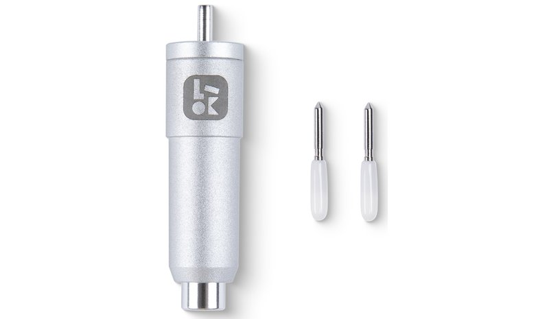 Loklik Icraftâ„¢ Fine-point Blade Kit – kuva 1/2
