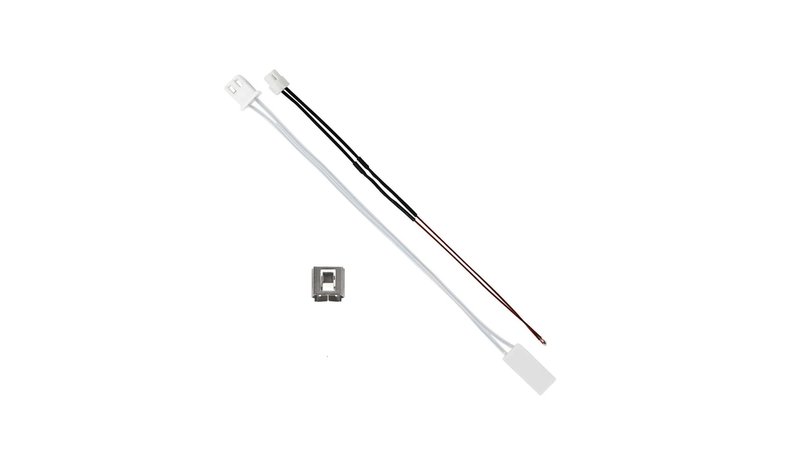 Phaetus Ceramic Heater & Thermistor Bambu Lab X1/x1c – kuva 1/1