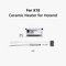 Bambu Lab X1e Ceramic Heater For Hotend – kuva 1