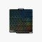 Bambu Lab P1p/p1s Starry Surface Plate – kuva 1