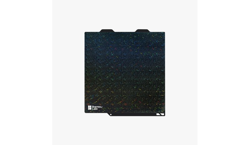 Bambu Lab A1 Mini Galaxy Surface Plate – kuva 1/2
