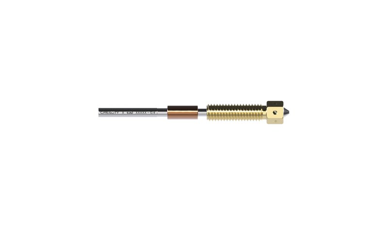 E3d High Flow Brass Creality Unicorn Nozzle – kuva 2/4