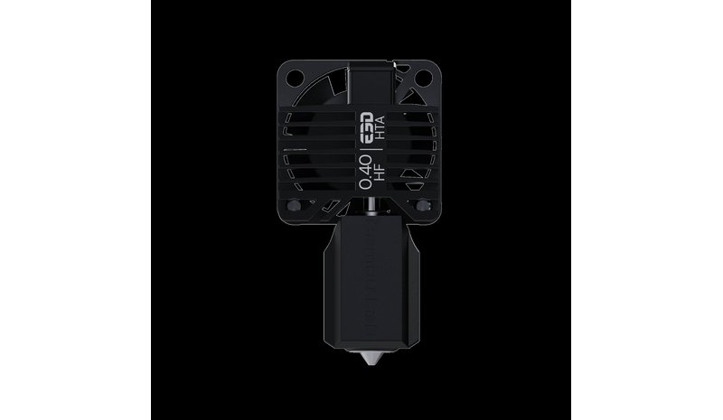 E3d High Flow Hta Complete Hotend For Bambu Lab X1e