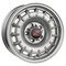 BARZETTA 7X15 5X112 BAROQUE SILVER – kuva 1