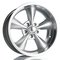 BARZETTA AME. SILV. LIPP. 8X18/5X114.3/0 – kuva 1
