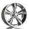 BARZETTA AMERICA CHROME 10X20/5X114.3/45 – kuva 1