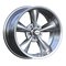 BARZETTA AMERICA TITANIUM LIP 7X15/71.3 – kuva 1