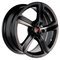 BARZETTA AZURE DARK 7X16/5X112/38 VANNE – kuva 1