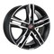 BARZETTA CAVALLO BLACKPOLISH PAKETTIAUTO – kuva 1