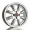 BARZETTA CLAS. RALL S. 5.5X15/4X114.3/18 – kuva 1