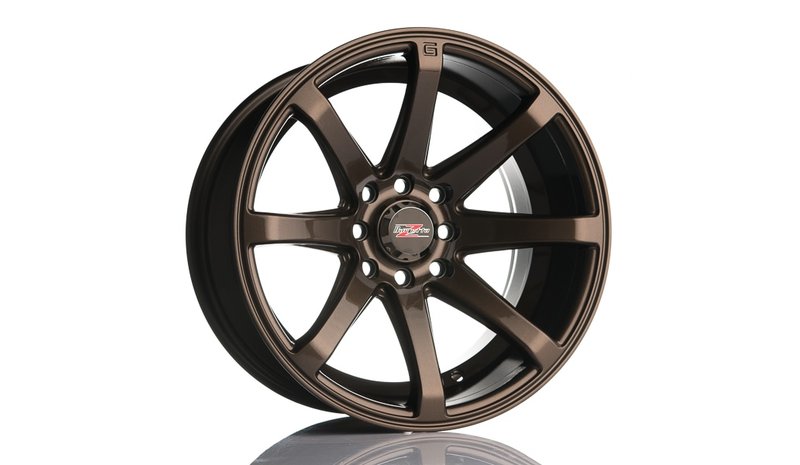 BARZETTA GROTTESCO 8X15/4X100/15 VANNE – kuva 1/1