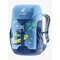 Deuter Schmusebär Reppu 8L, Wave Nightblue – kuva 1
