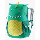 Deuter Kikki Reppu 8L, Fern Alpinegreen