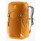 Deuter Junior Reppu 18L, Maple Amber – kuva 1