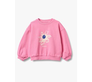 Wheat Eliza Collegepaita, Pink, 104