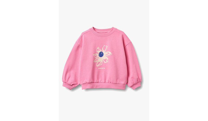 Wheat Eliza Collegepaita, Pink, 104