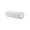 Kids Concept - Tunnel stripe light blue (1001053) – kuva 1