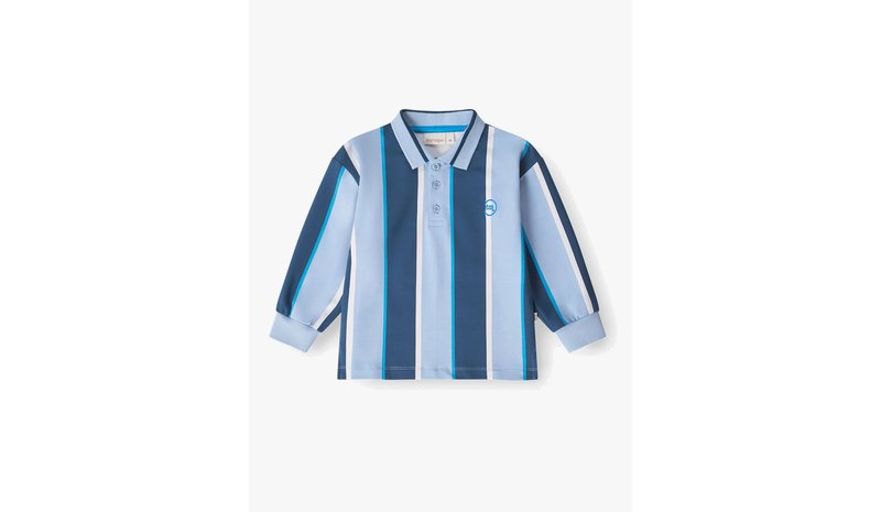 That's Mine Victor Pikeepaita, Multi Stripe, 92
