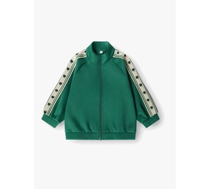 That's Mine Andrea Collegepaita, Green, 92