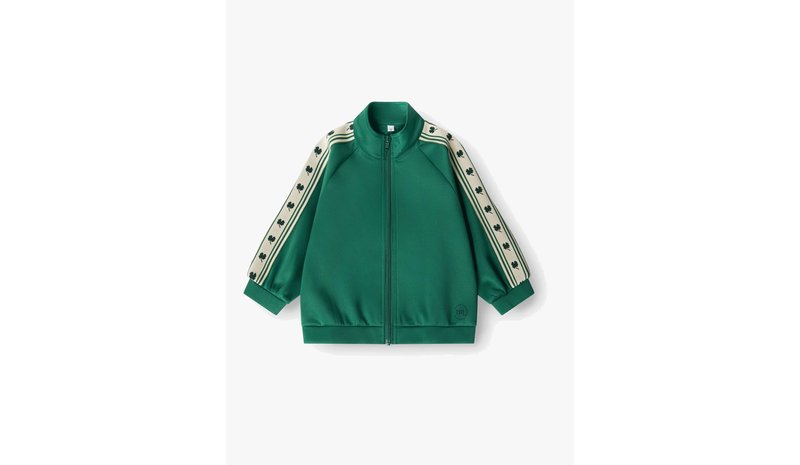 That's Mine Andrea Collegepaita, Green, 92