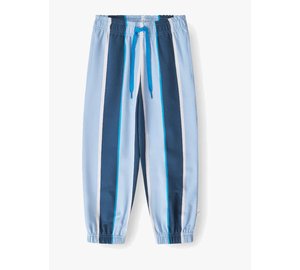 That's Mine Valdemar Collegehousut, Multi Stripe, 104
