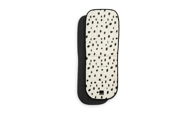 Elodie Cosy Istuinpehmuste, Dalmatian Dots Grande