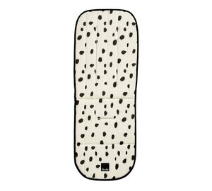 Elodie Cosy Istuinpehmuste, Dalmatian Dots Grande