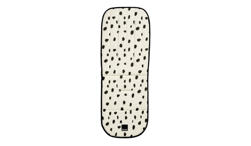 Elodie Cosy Istuinpehmuste, Dalmatian Dots Grande