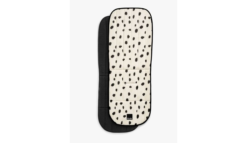 Elodie Cosy Istuinpehmuste, Dalmatian Dots Grande