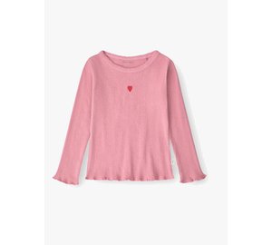That's Mine Sigga T-paita, Rose Blush, 104