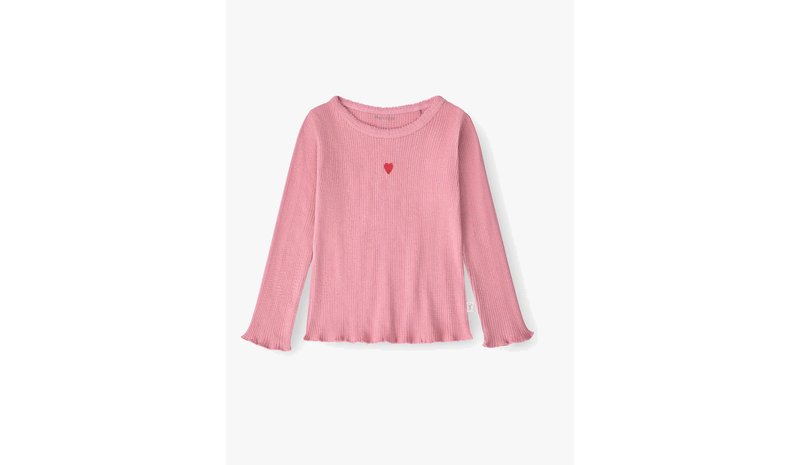 That's Mine Sigga T-paita, Rose Blush, 104