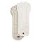 Elodie Cosy Istuinpehmuste, White Bouclé – kuva 1
