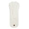 Elodie Cosy Istuinpehmuste, White Bouclé – kuva 2
