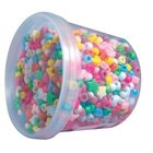 PLAYBOX 1200KPL PASTELLI MUOVIHELMET